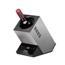 Caso WineCase One Inox 1 Flaske