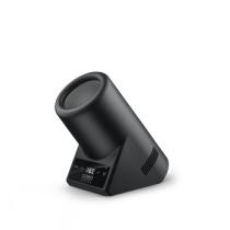 Caso WineCase One Black 1 Flaske