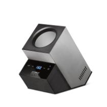 Caso WineCase Deluxe Inox m/batteri