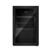 Caso BBQ Cooler Black S-R