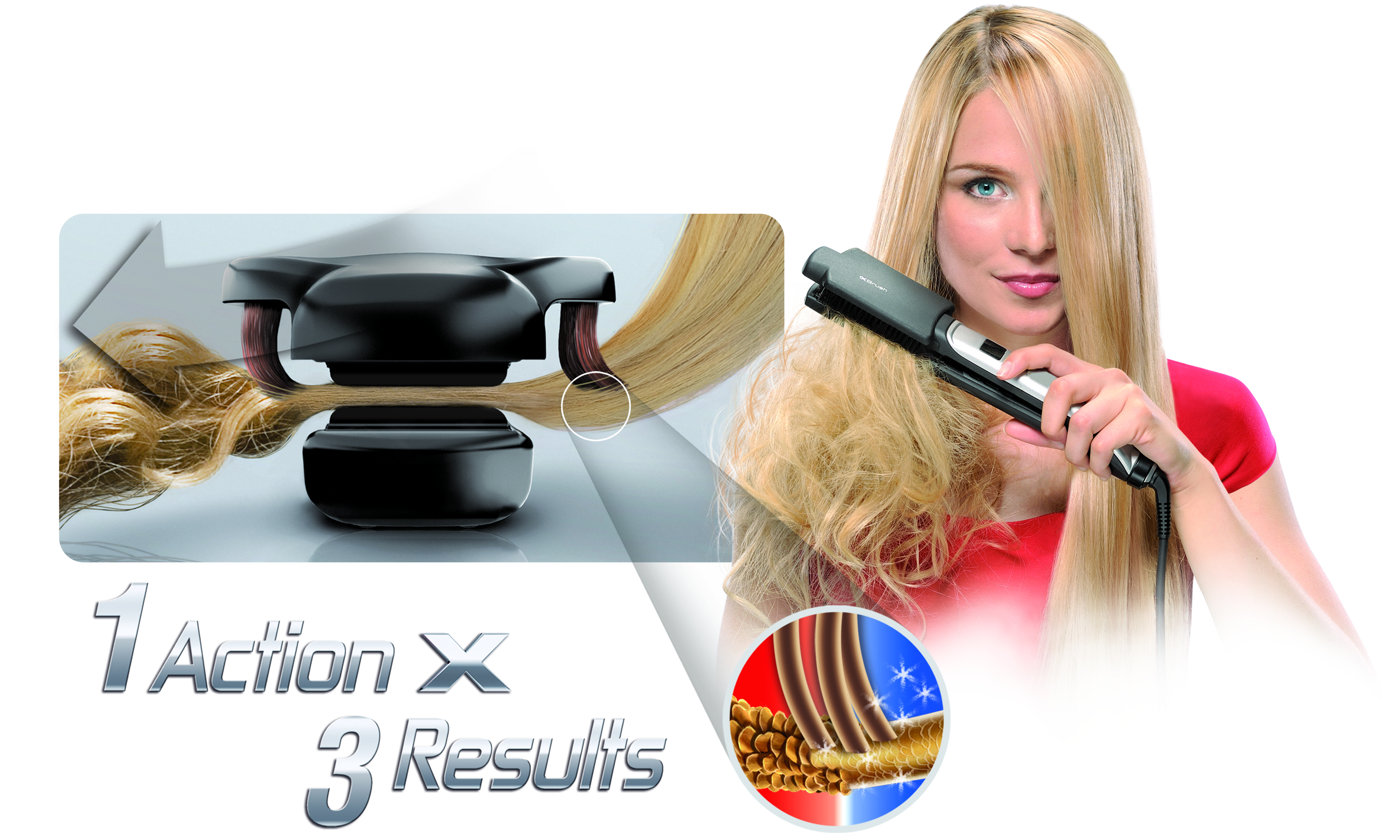 Valera Glattejern Swiss'x Super Brush & Shine