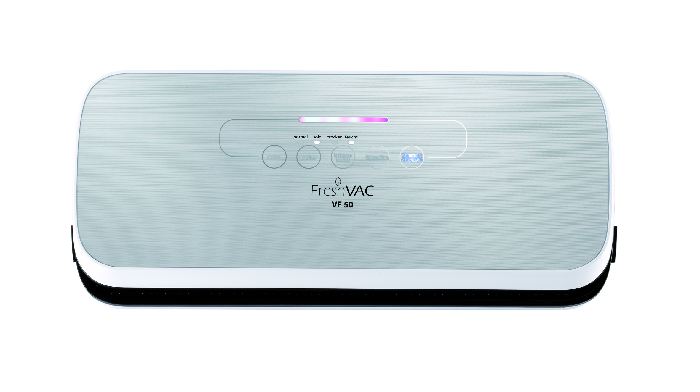 FreshVAC vakuumpakker VF 50 FreshVAC vakuumpakker VF 50