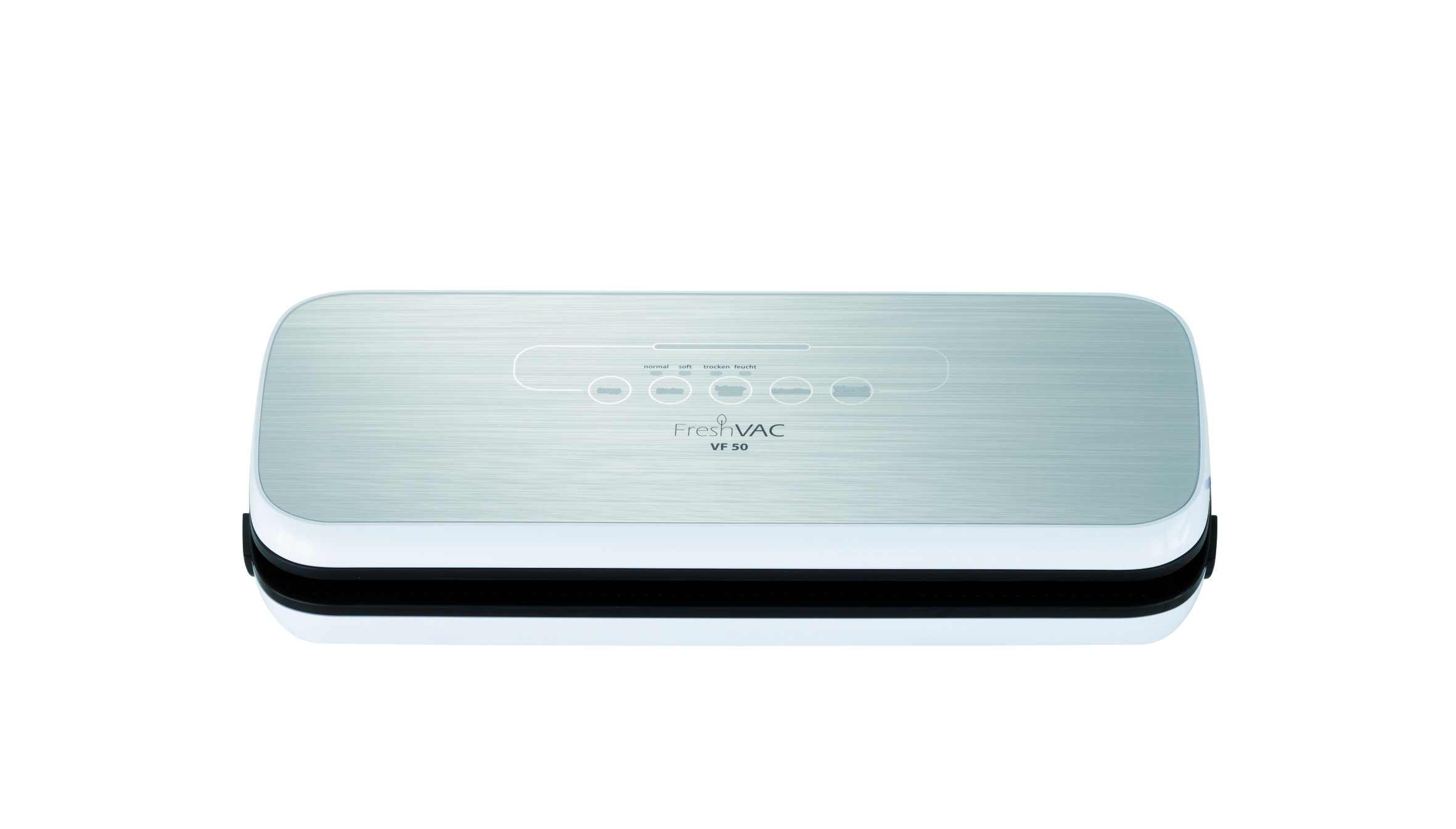 FreshVAC vakuumpakker VF 50 FreshVAC vakuumpakker VF 50