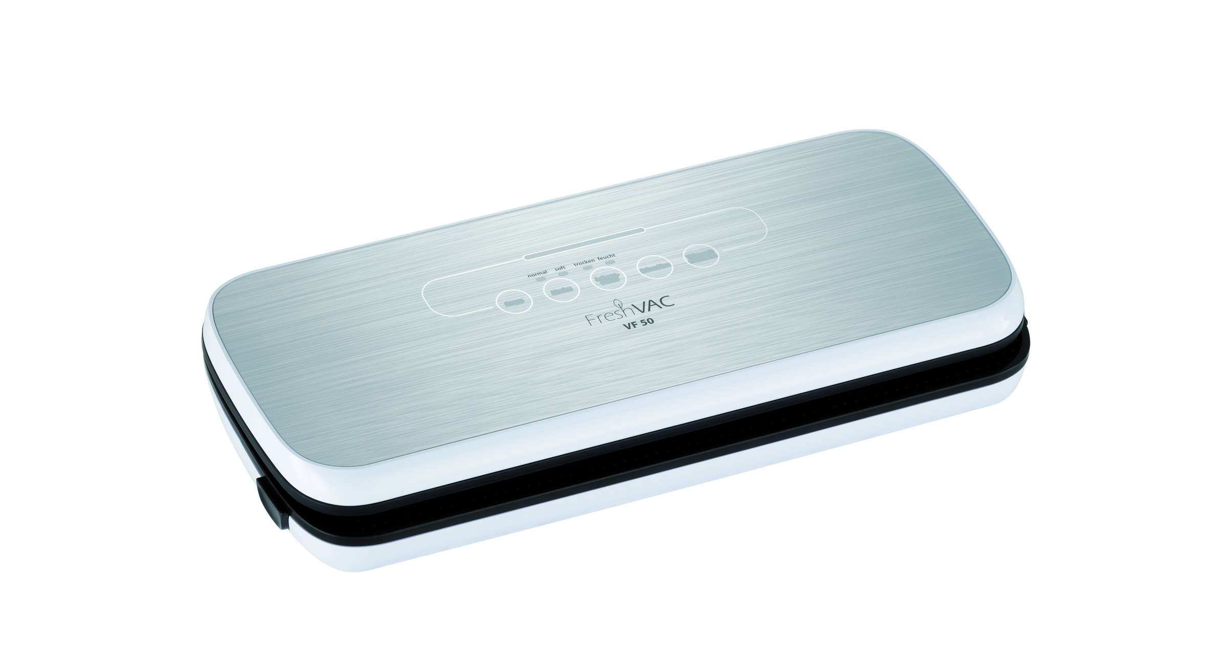 FreshVAC vakuumpakker VF 50 FreshVAC vakuumpakker VF 50