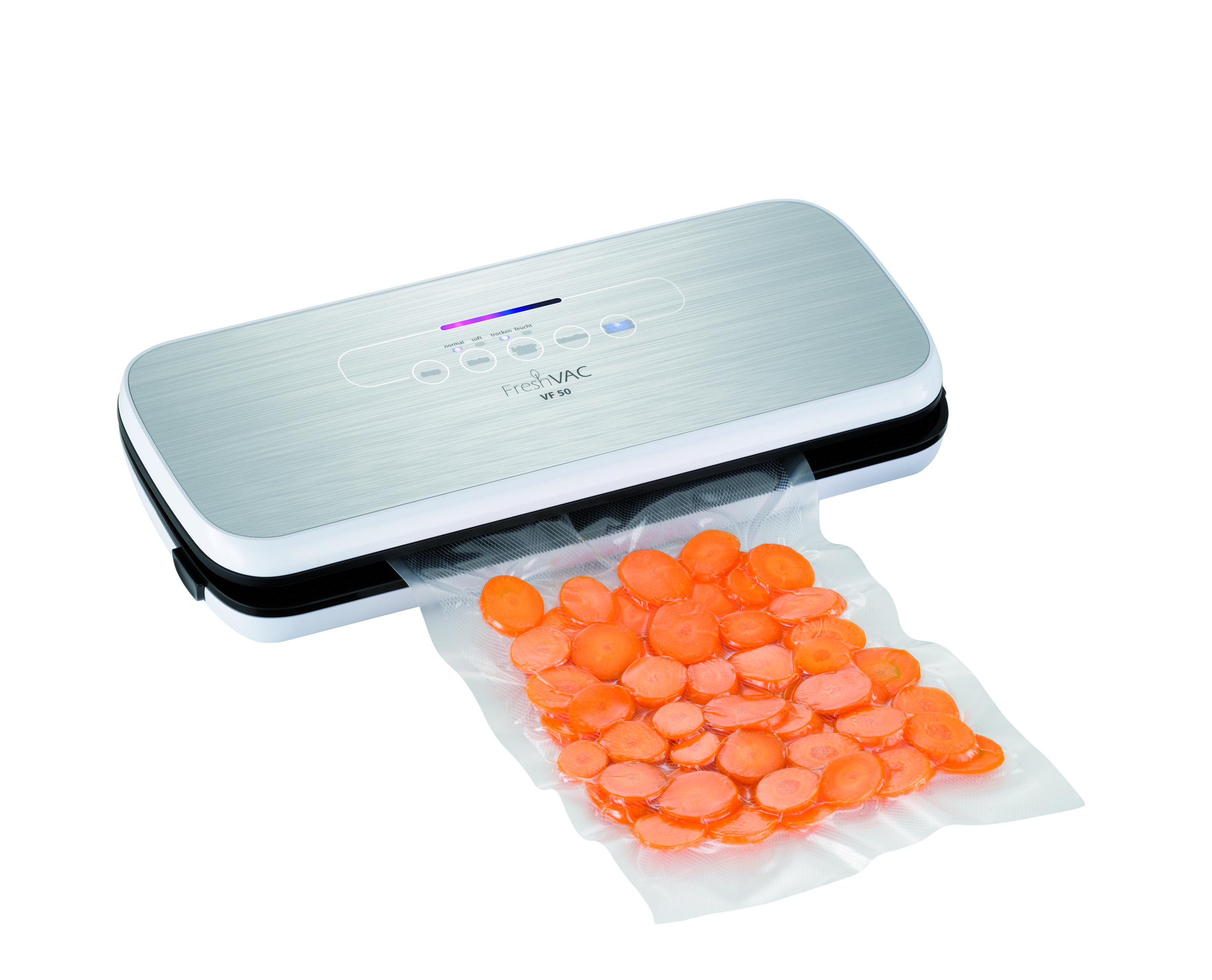 FreshVAC vakuumpakker VF 50 FreshVAC vakuumpakker VF 50