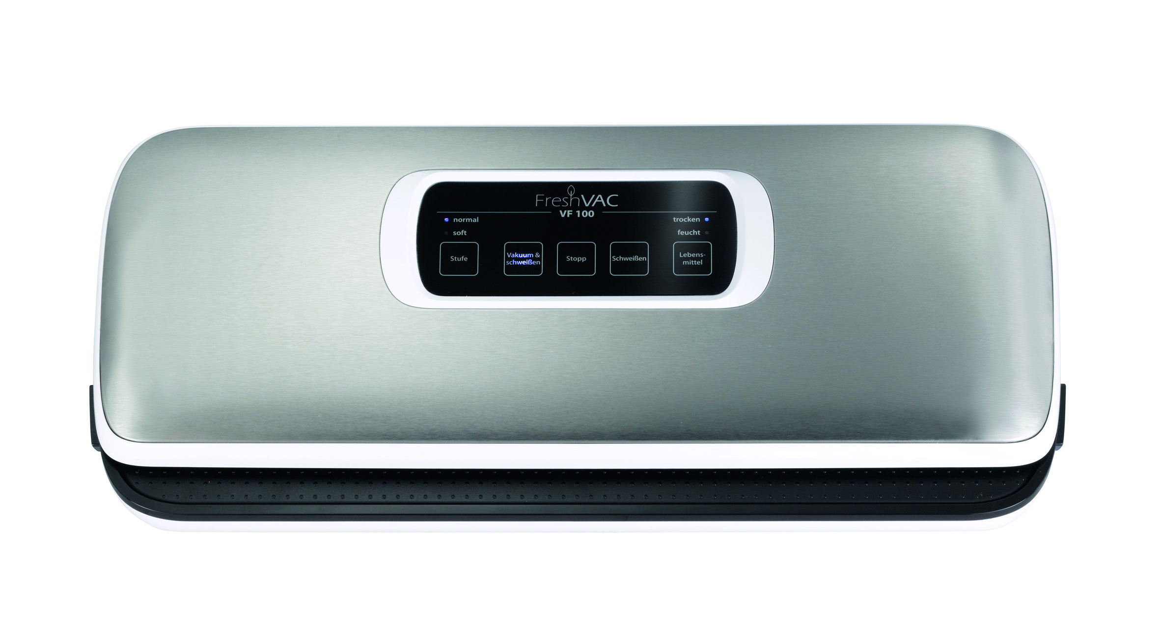 FreshVAC vakuumpakker VF 100 FreshVAC vakuumpakker VF 100