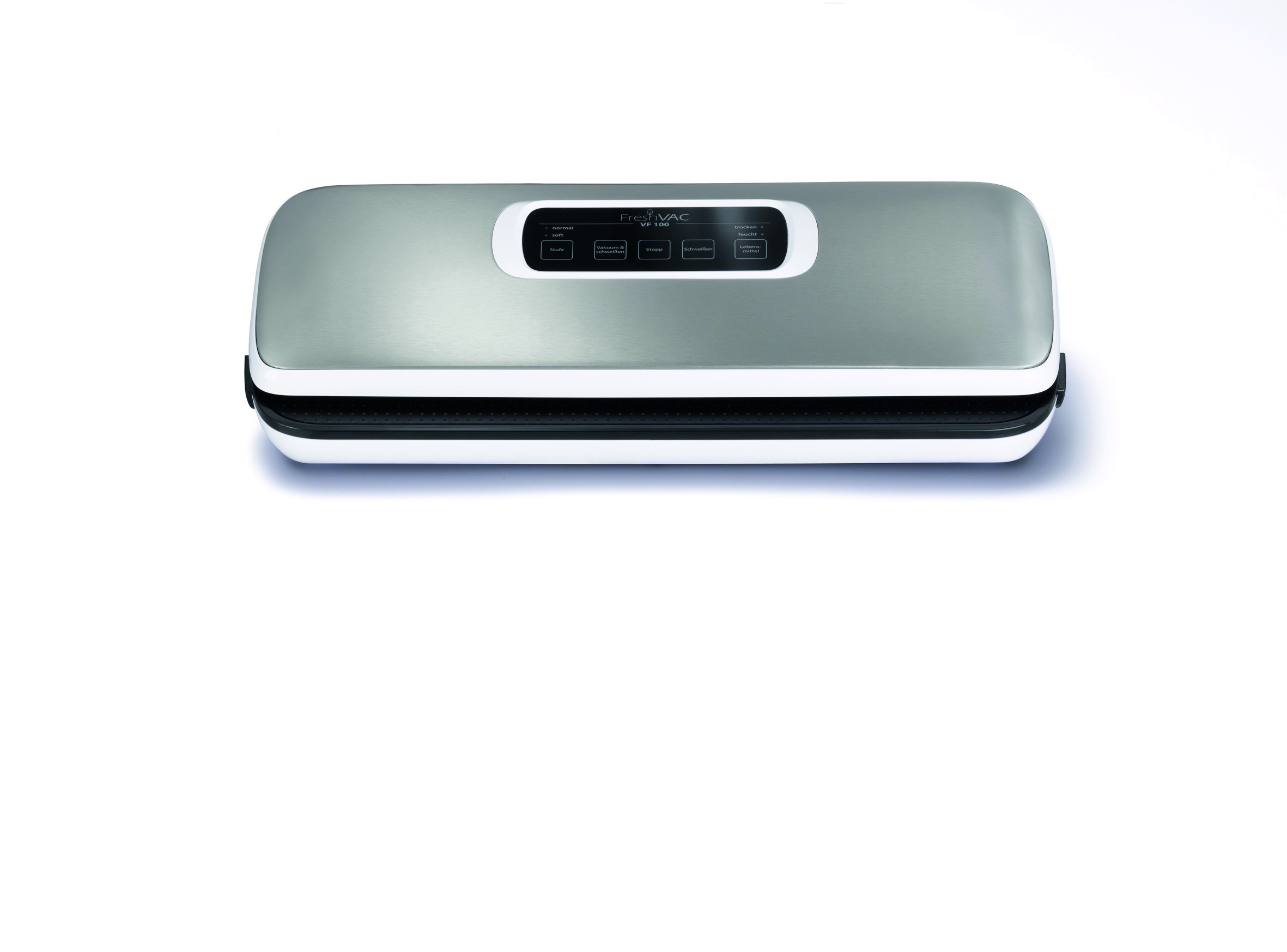 FreshVAC vakuumpakker VF 100 FreshVAC vakuumpakker VF 100