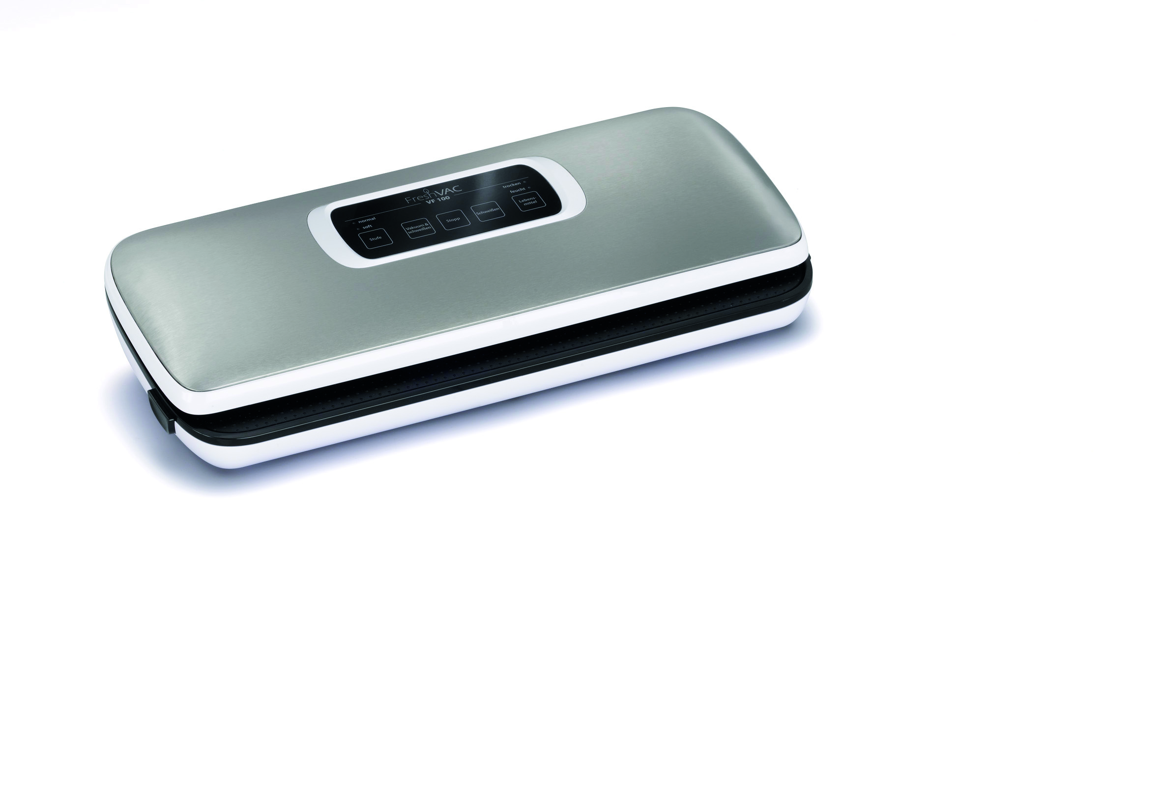 FreshVAC vakuumpakker VF 100 FreshVAC vakuumpakker VF 100