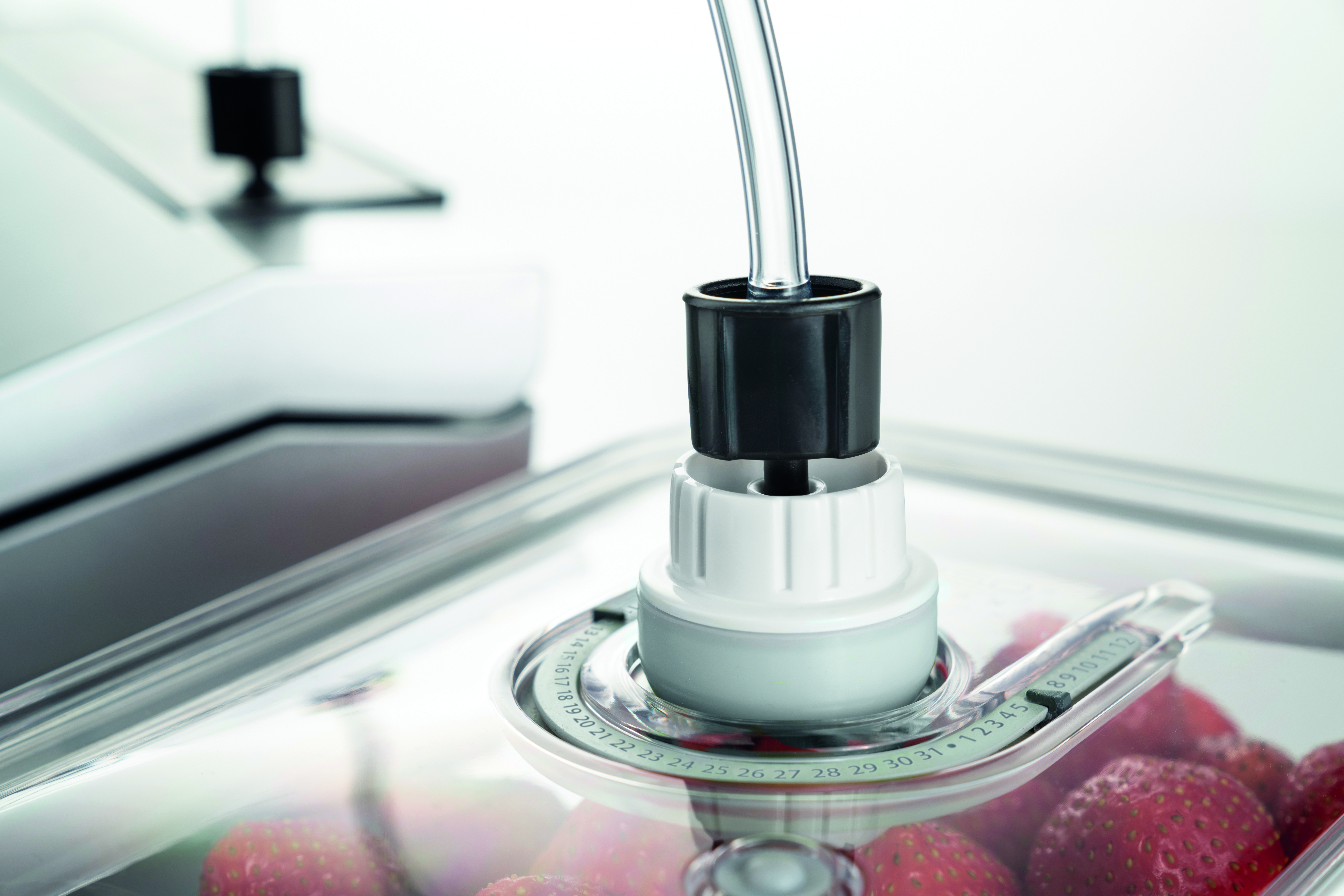 Caso Pumpe og adapter til vakuumbeholder Caso Pumpe og adapter til vakuumbeholder