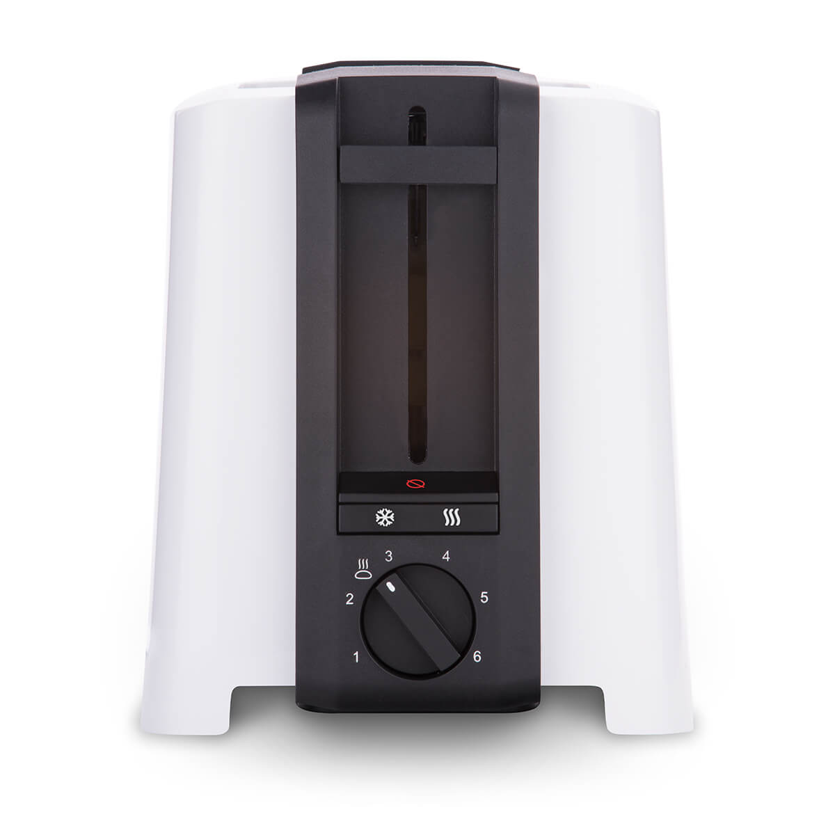 Cloer Brødrister m/Stop Knap