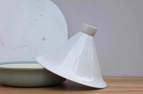 BergHoff RON Tajine låg BergHoff RON Tajine låg