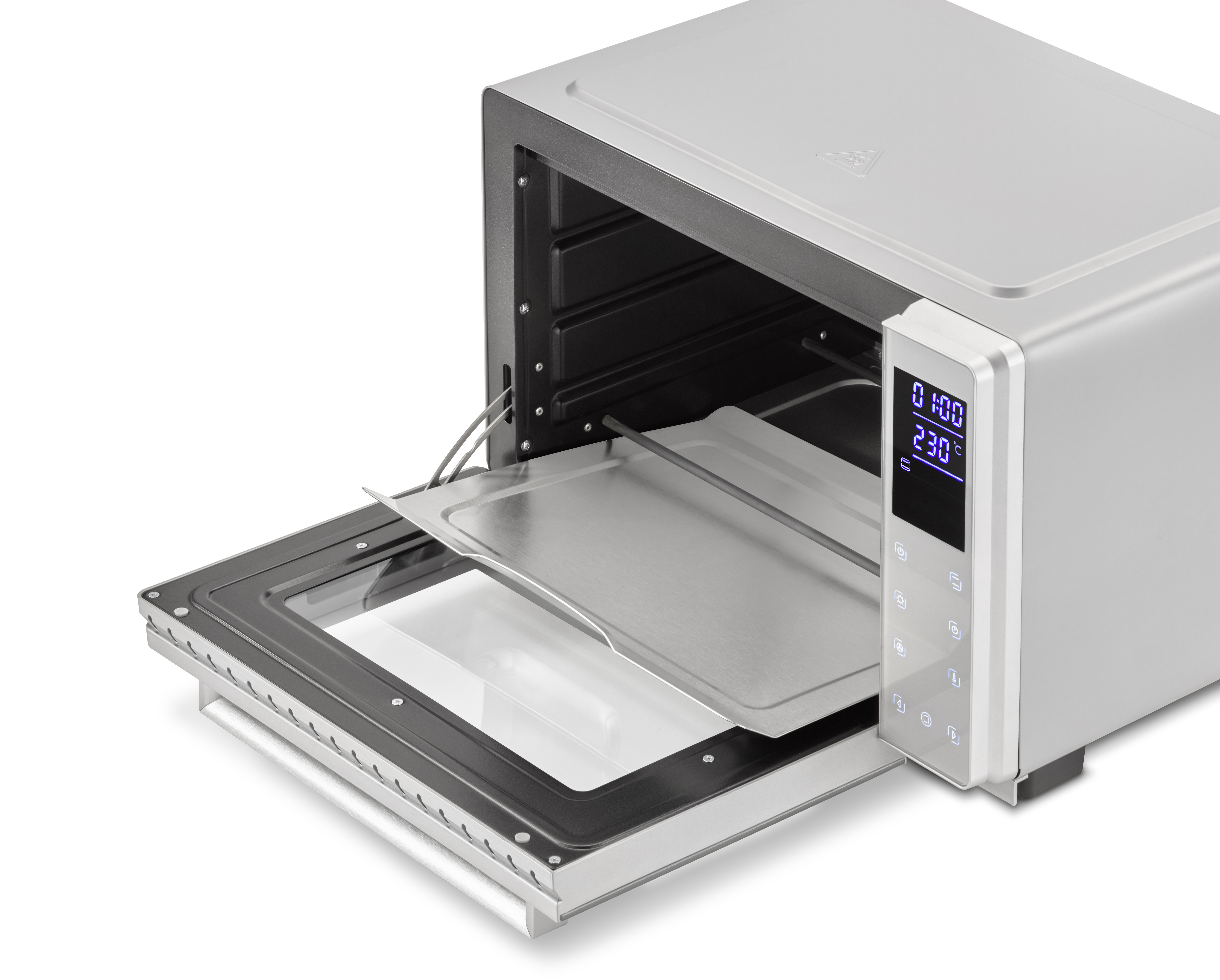 Caso Miniovn Bake & Style 26 Touch  Caso Miniovn Bake & Style 26 Touch