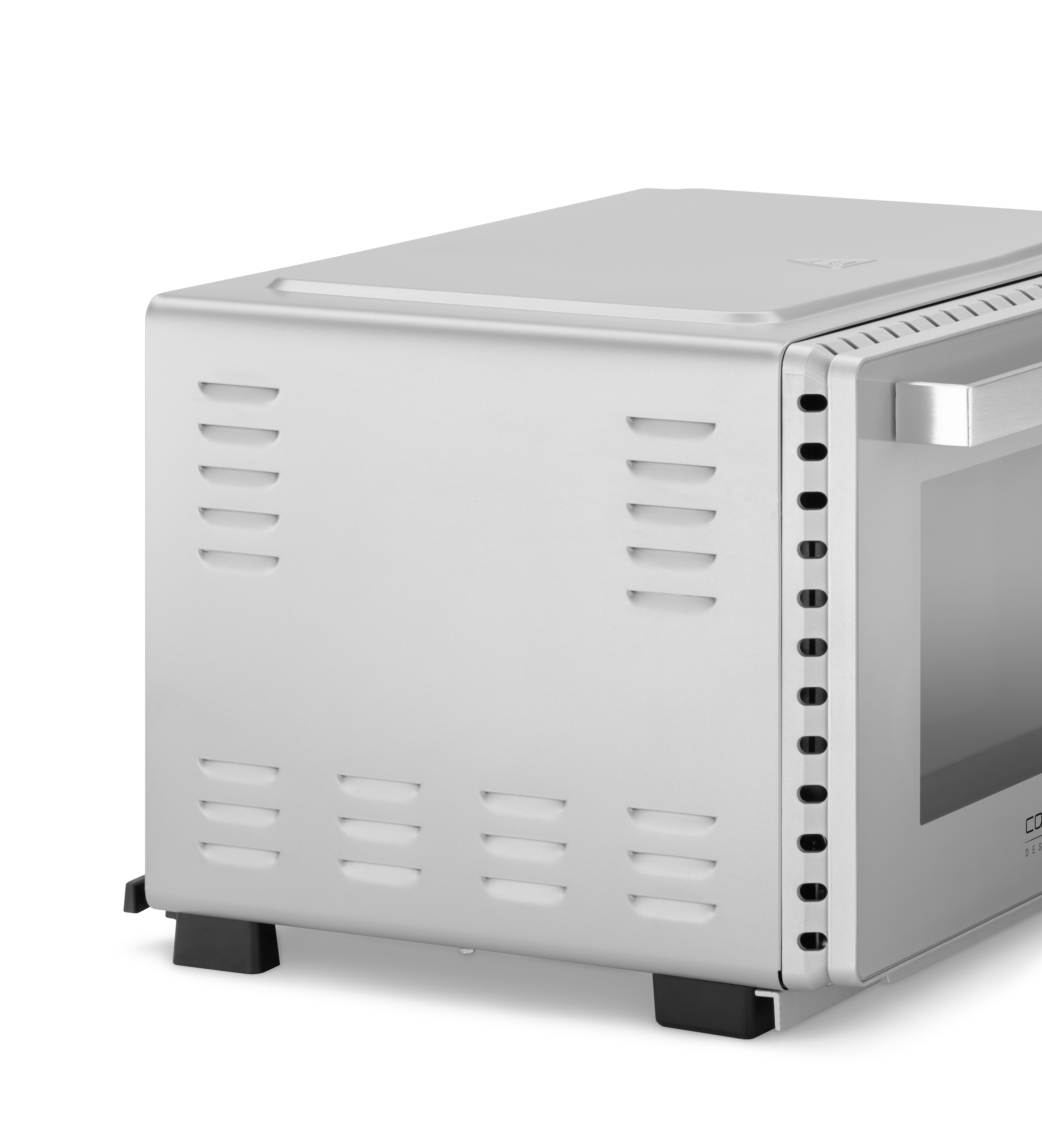 Caso Miniovn Bake & Style 26 Touch  Caso Miniovn Bake & Style 26 Touch