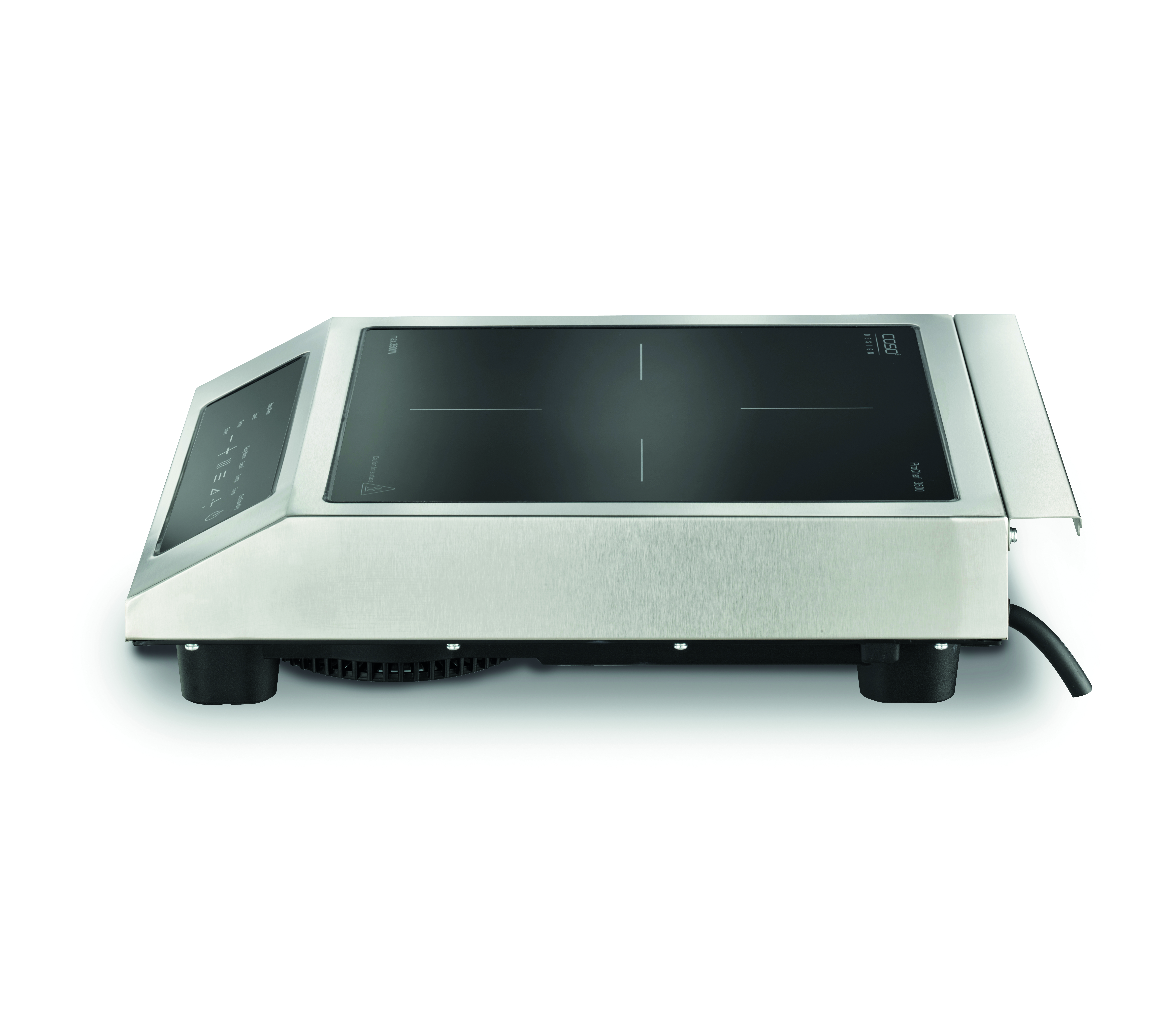 CASO ProChef 3500 CASO ProChef 3500