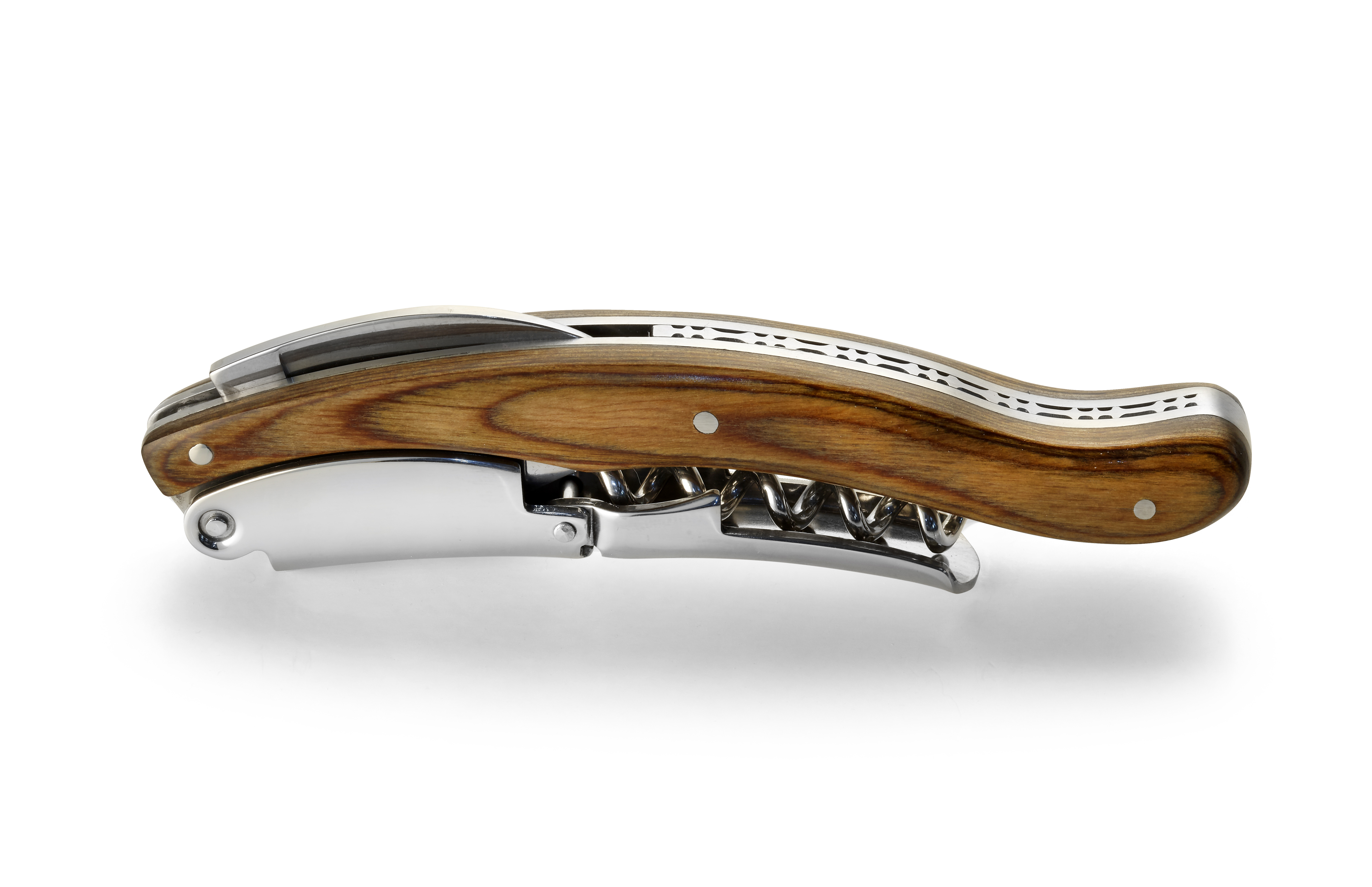 Legnoart NEBBIOLO WF2L Proptrækker - Brun Legnoart NEBBIOLO WF2L Proptrækker - Brun