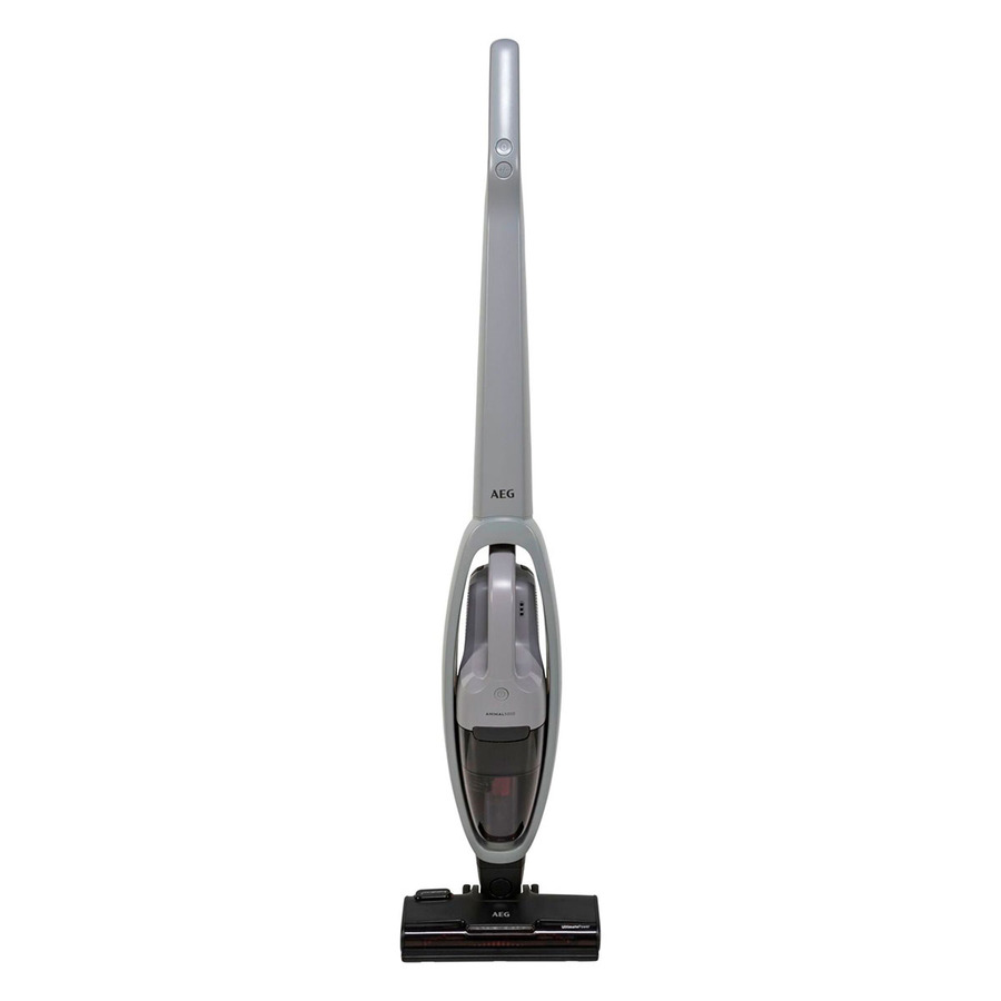 AEG Ledningsfri støvsuger, urban grey AEG Ledningsfri støvsuger, urban grey