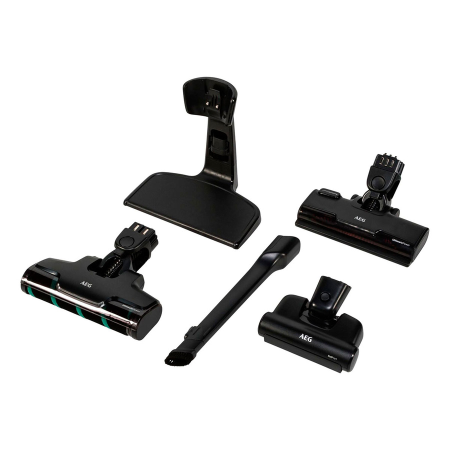 AEG Ledningsfri støvsuger, urban grey AEG Ledningsfri støvsuger, urban grey