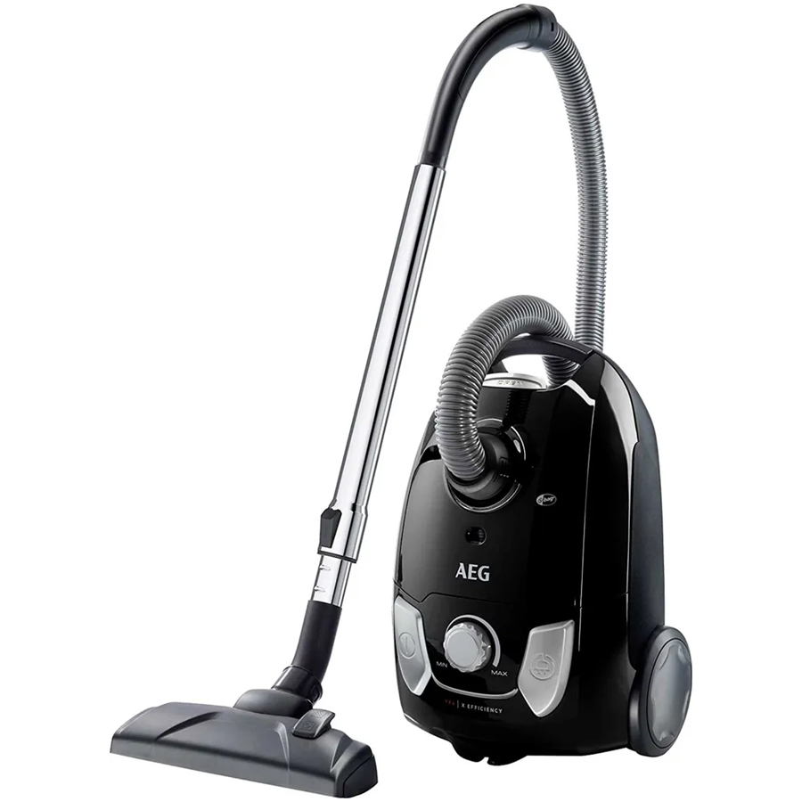 AEG VX4-1-EB støvsuger Ebony Black