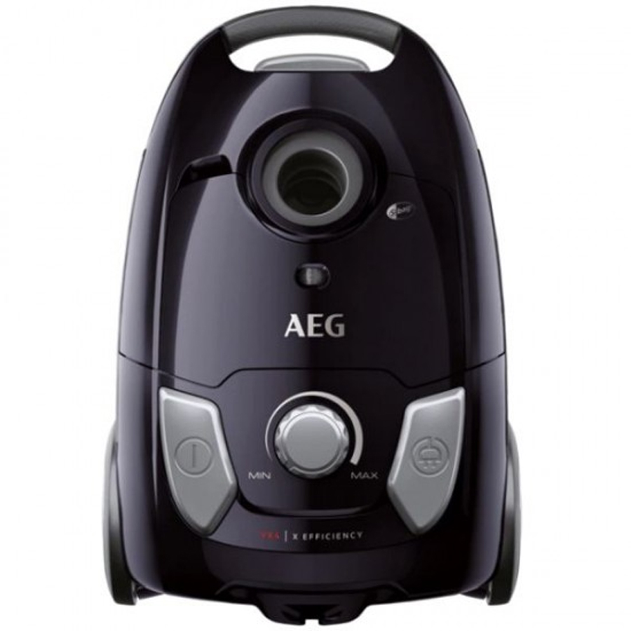 AEG VX4-1-EB støvsuger Ebony Black
