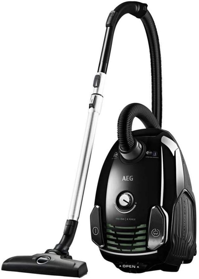 AEG Støvsuger, VX6 AEG Støvsuger, VX6