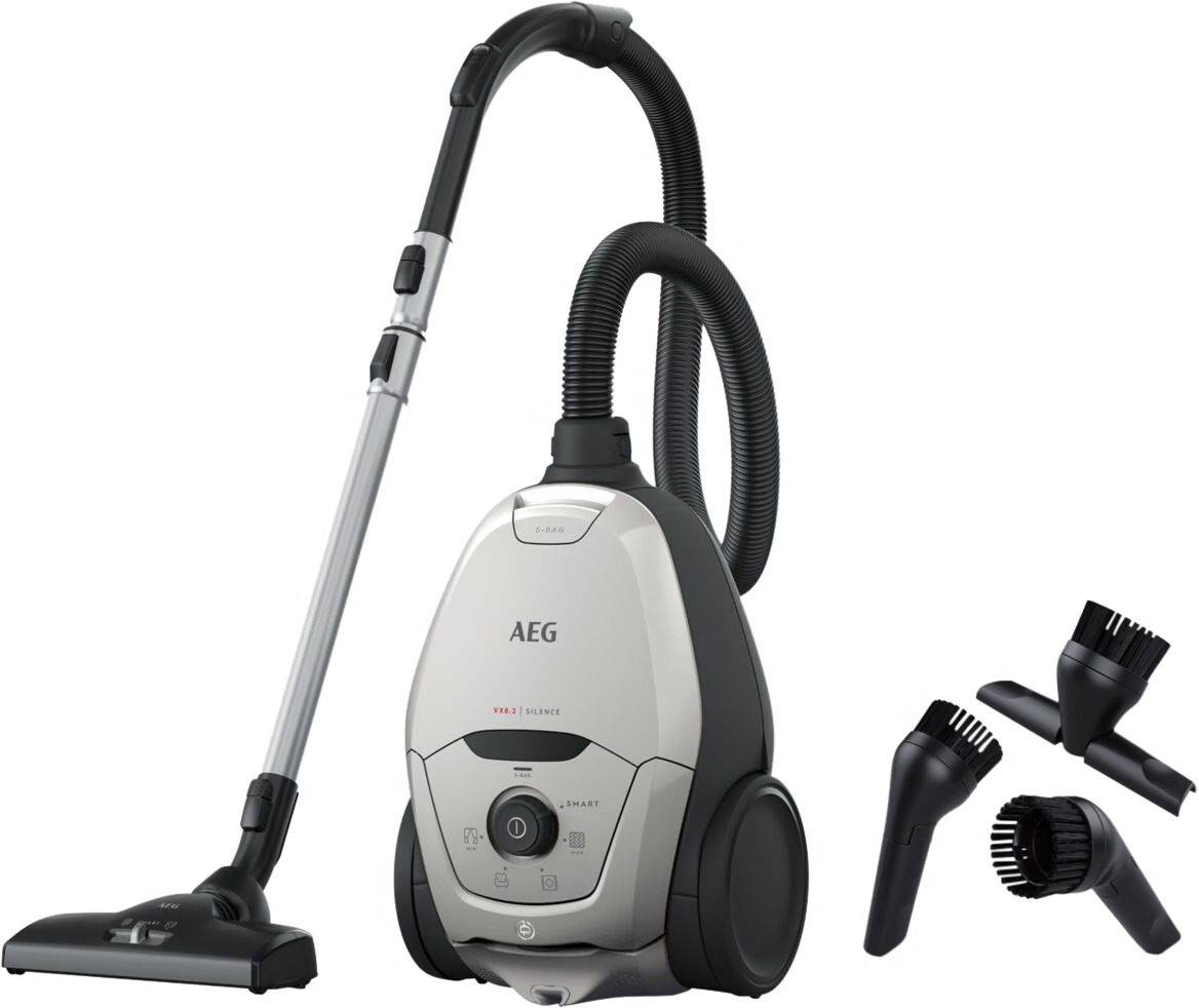 AEG Støvsuger, VX8.2 AEG Støvsuger, VX8.2
