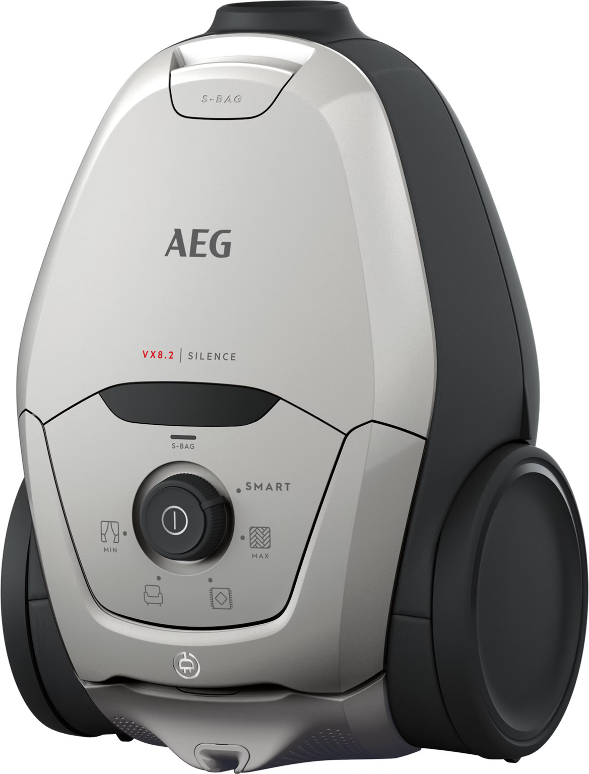 AEG Støvsuger, VX8.2 AEG Støvsuger, VX8.2