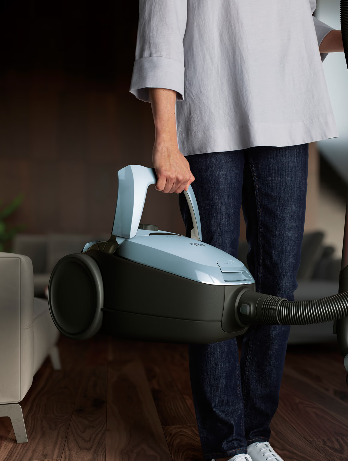 AEG Støvsuger, VX8.2 AEG Støvsuger, VX8.2