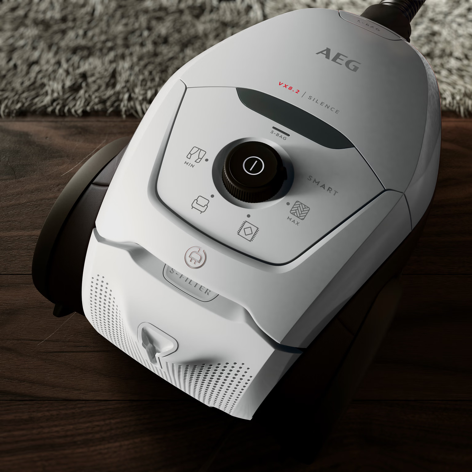 AEG Støvsuger, VX8.2 AEG Støvsuger, VX8.2
