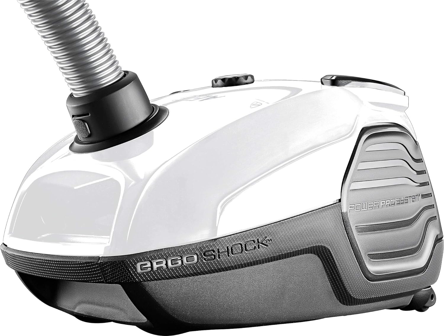 AEG Støvsuger VX6 ICE WHITE 700W AEG Støvsuger VX6 ICE WHITE 700W