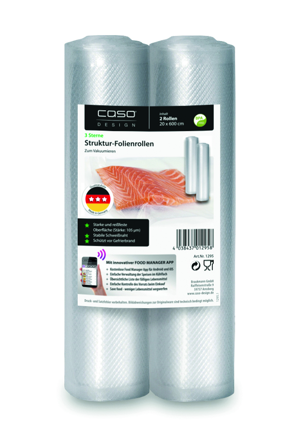 Sous Vide Sampak STSV50 + CS1520 + CS1290 + CS1295 Sous Vide Sampak STSV50 + CS1520 + CS1290 + CS1295