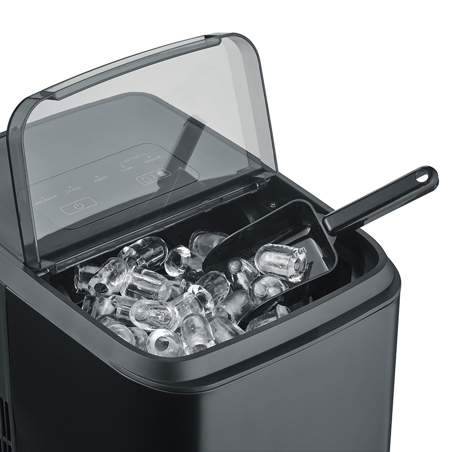 Caso Clear Ice avanceret