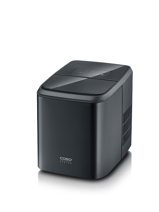 Caso Clear Ice avanceret