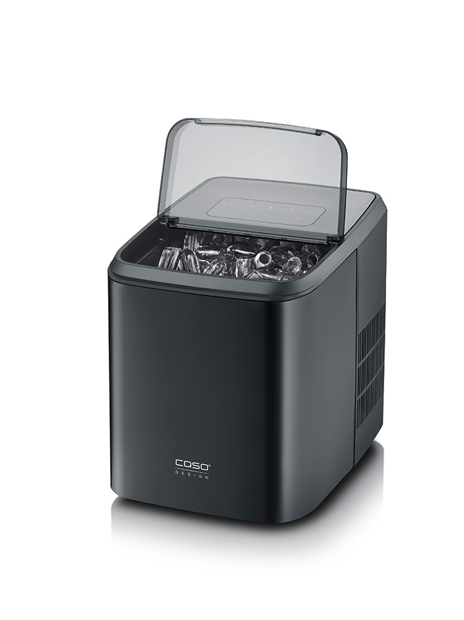 Caso Clear Ice avanceret