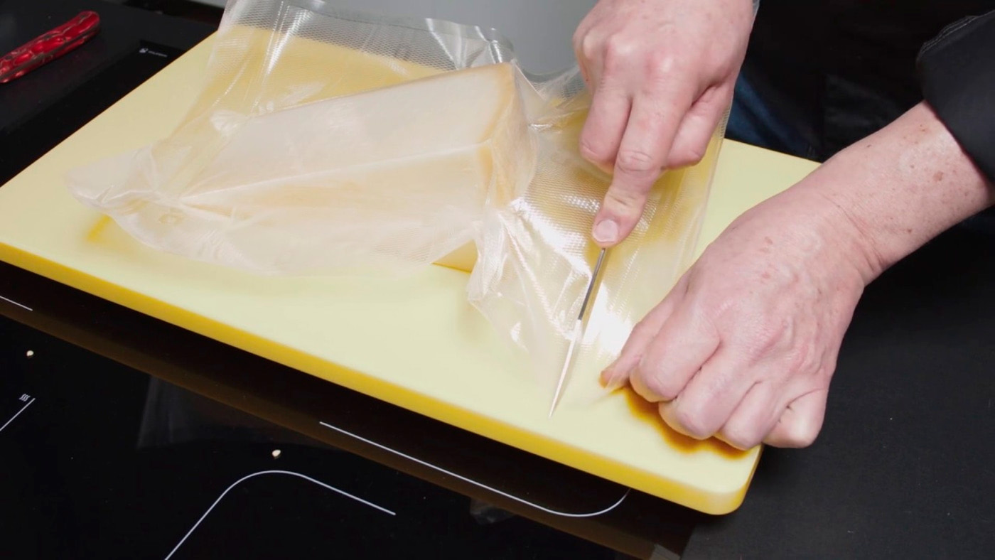 Caso Folieruller 20x720 cm, 2 stk, 150 my