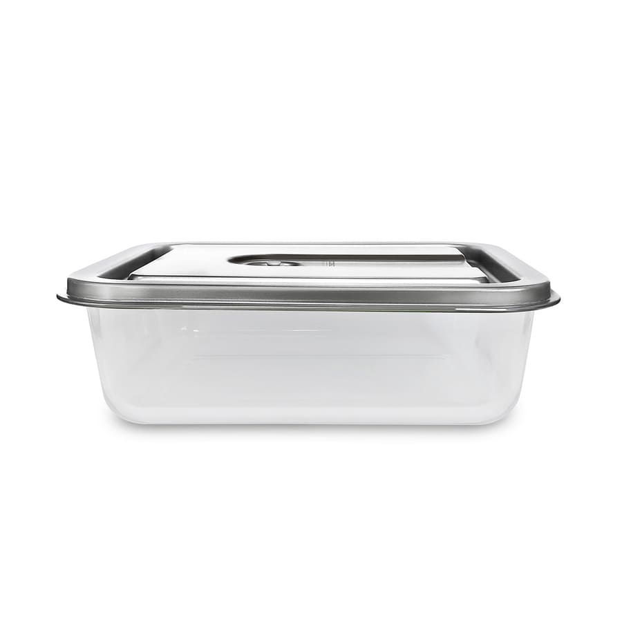 Caso VacuBoxx Inox 4500ml