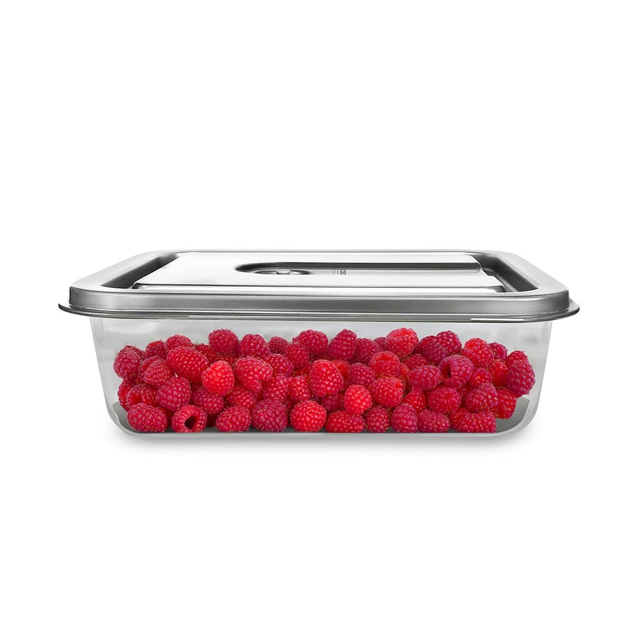 Caso VacuBoxx Inox 4500ml