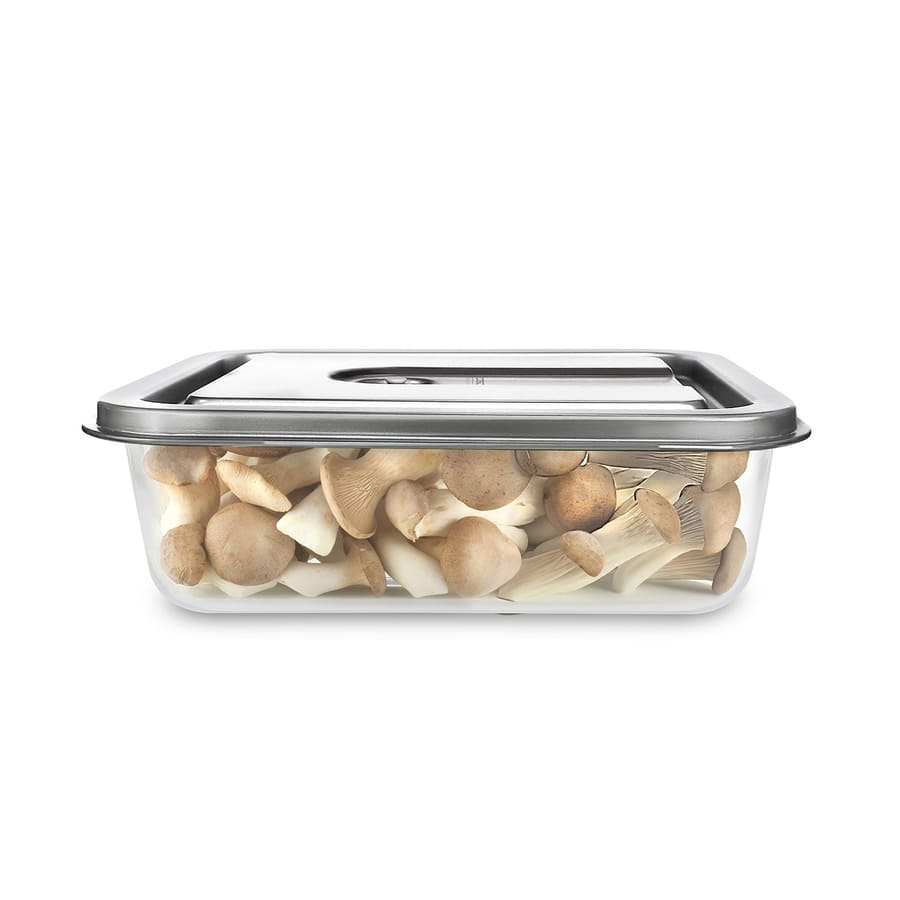 Caso VacuBoxx Inox 4500ml