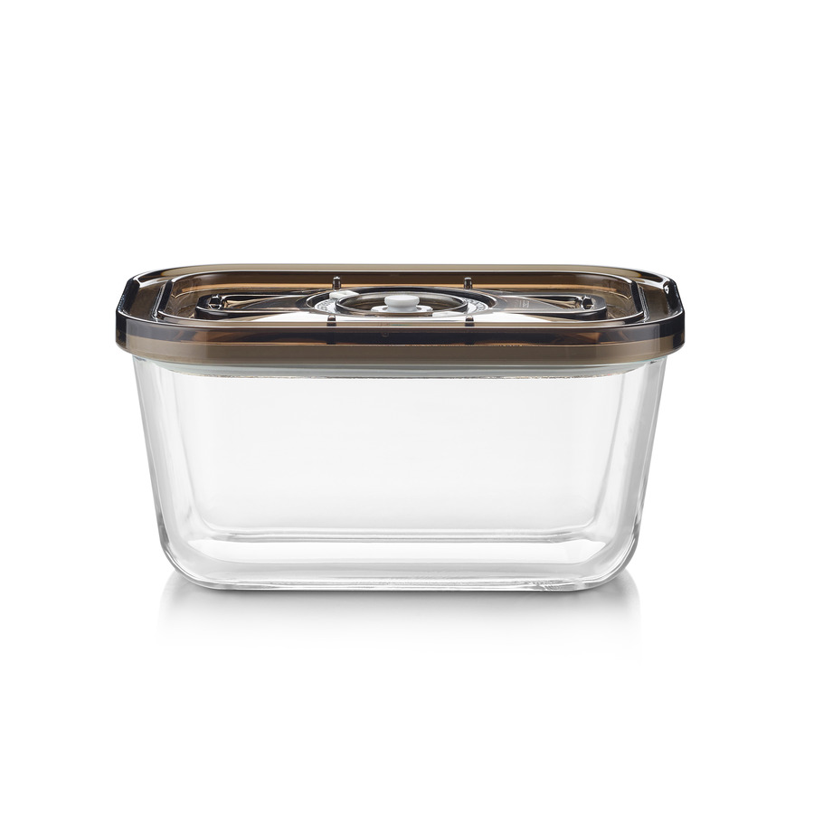 Caso VacuuBoxx Eco M, 800 ml Caso VacuuBoxx Eco M, 800 ml