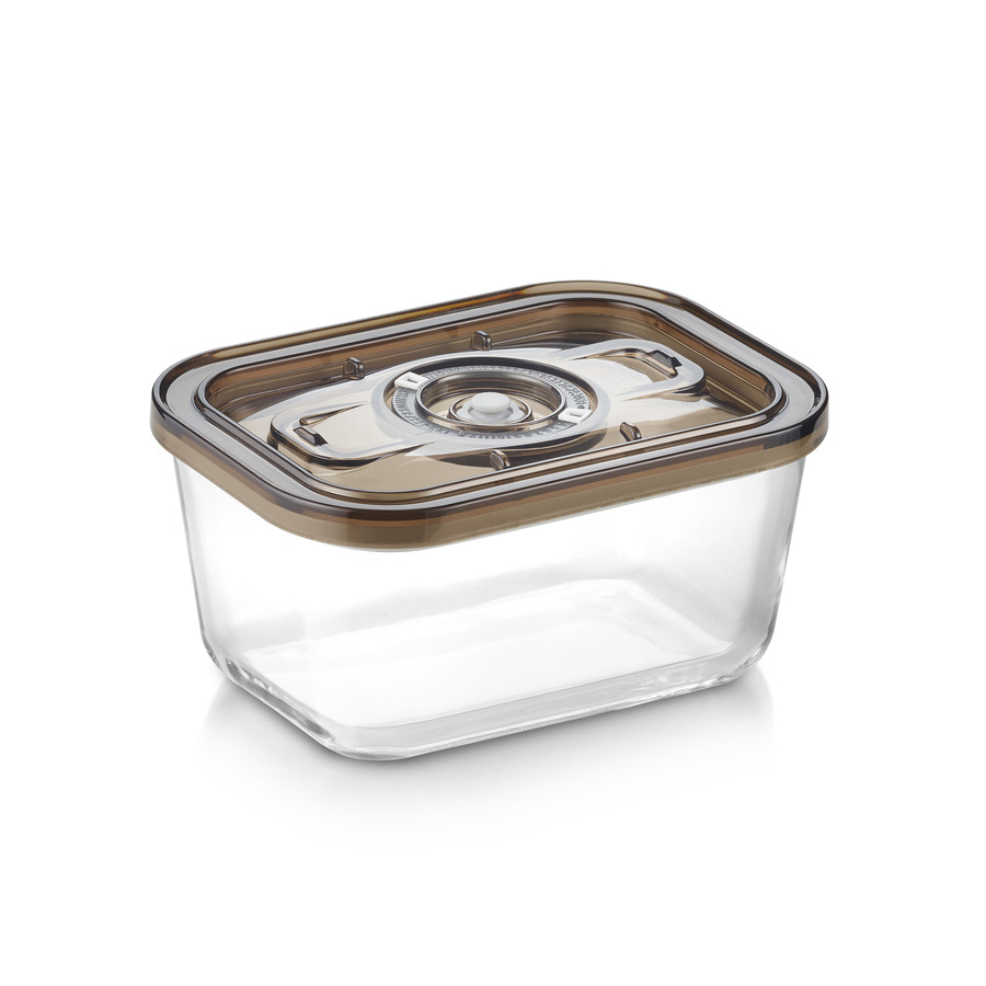 Caso VacuuBoxx Eco M, 800 ml Caso VacuuBoxx Eco M, 800 ml