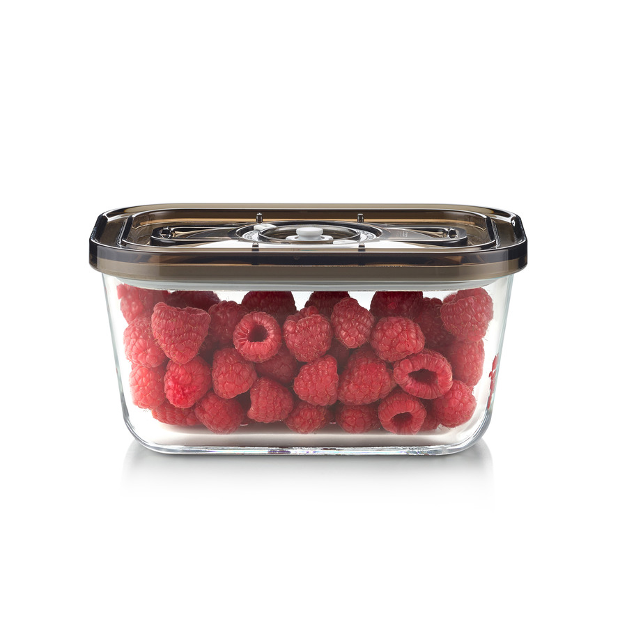 Caso VacuuBoxx Eco M, 800 ml Caso VacuuBoxx Eco M, 800 ml