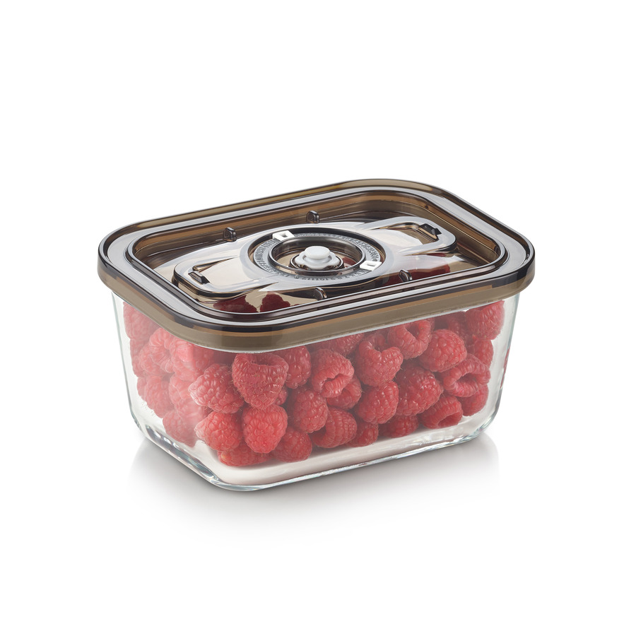 Caso VacuuBoxx Eco M, 800 ml Caso VacuuBoxx Eco M, 800 ml