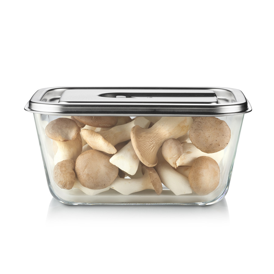 Caso VacuBoxx Inox XL, 2600 ml Caso VacuBoxx Inox XL, 2600 ml