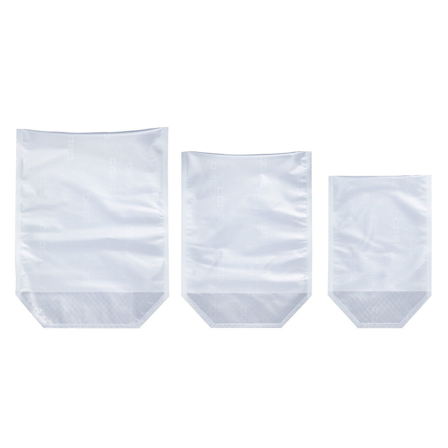 Caso Professional stand-up bag set Caso Professional stand-up bag set