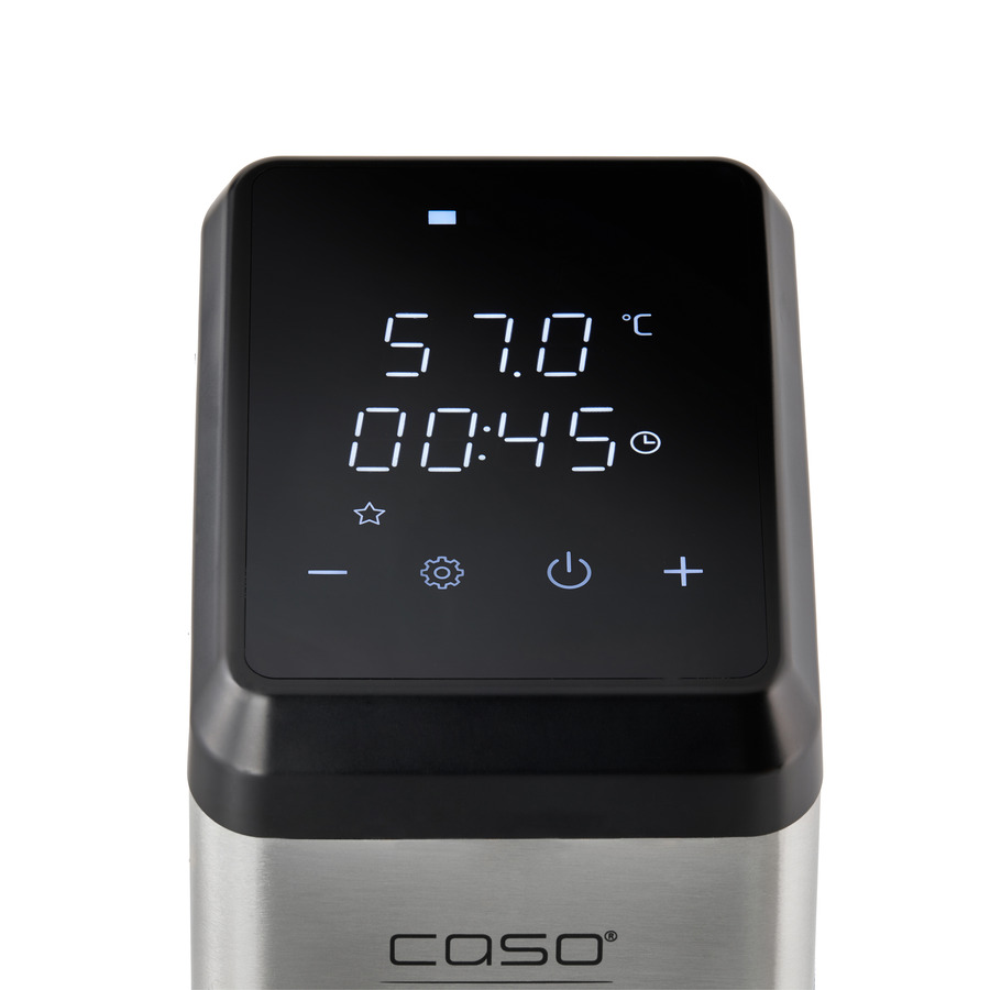 Caso Sous Vide SV2000 Pro Caso Sous Vide SV2000 Pro