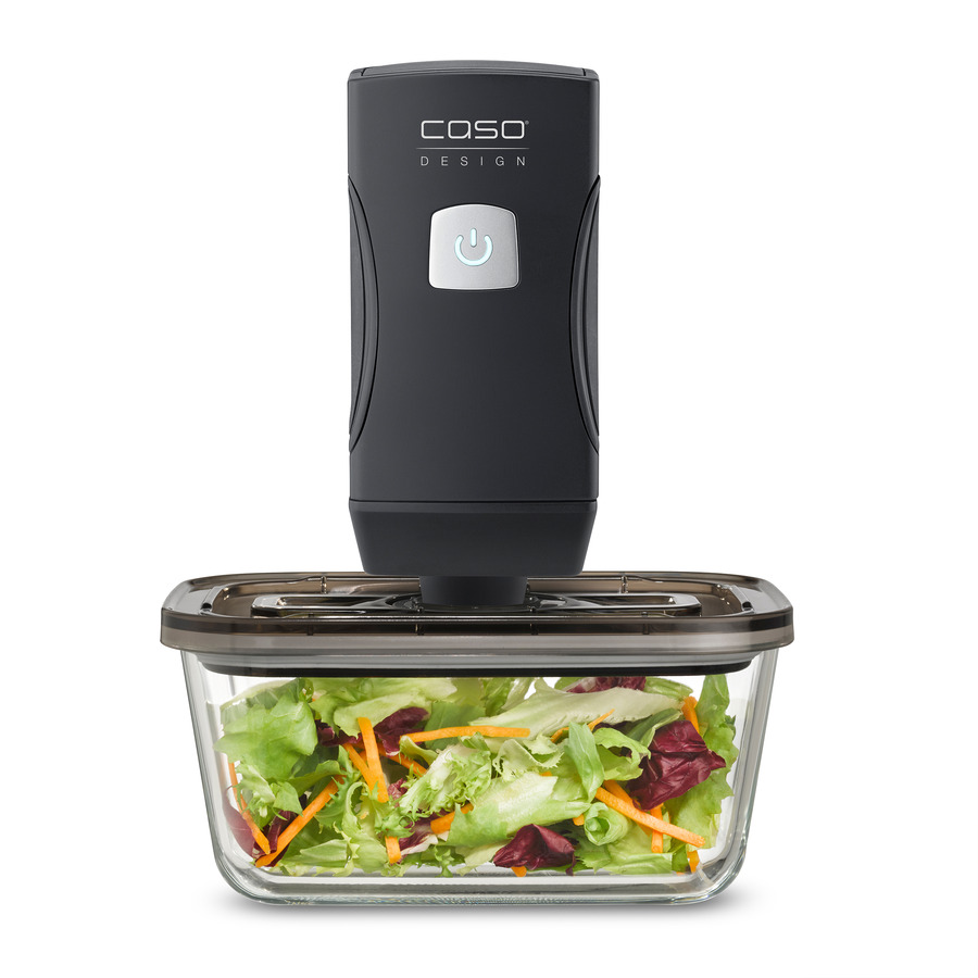 Caso Vacu OneTouch Pro Caso Vacu OneTouch Pro