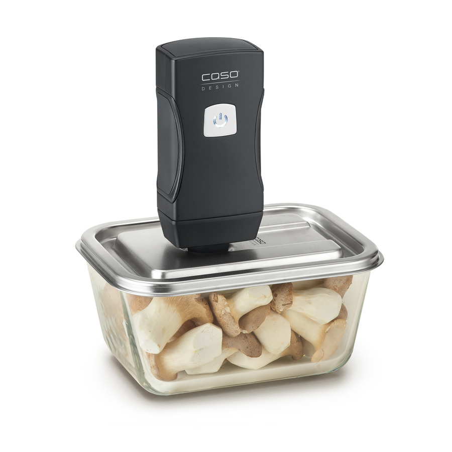 Caso Vacu OneTouch Pro Caso Vacu OneTouch Pro