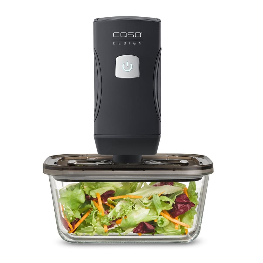 Caso Vacu OneTouch Pro Set Caso Vacu OneTouch Pro Set