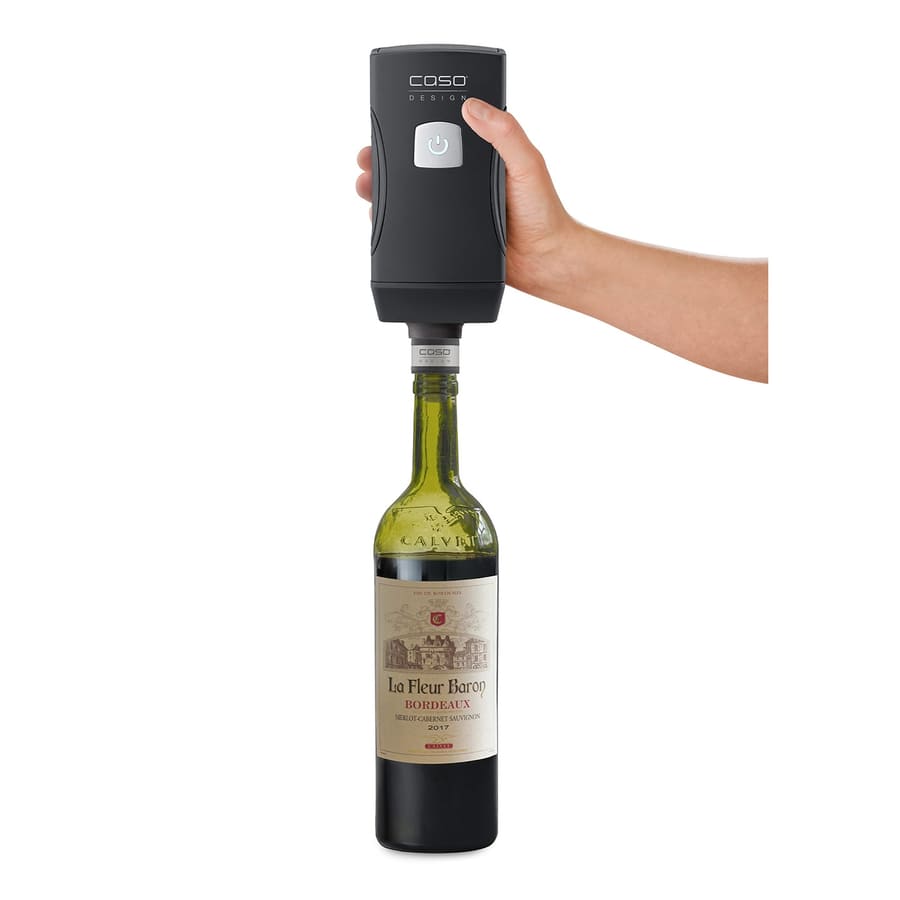 Caso Vacu OneTouch Pro Set Caso Vacu OneTouch Pro Set