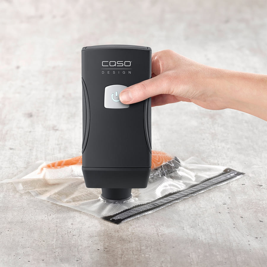 Caso Vacu OneTouch Pro Set Caso Vacu OneTouch Pro Set