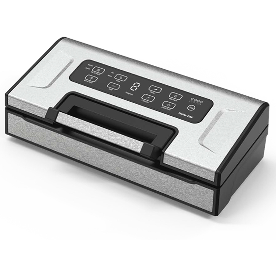 Caso Vakuum FastVac 3500 